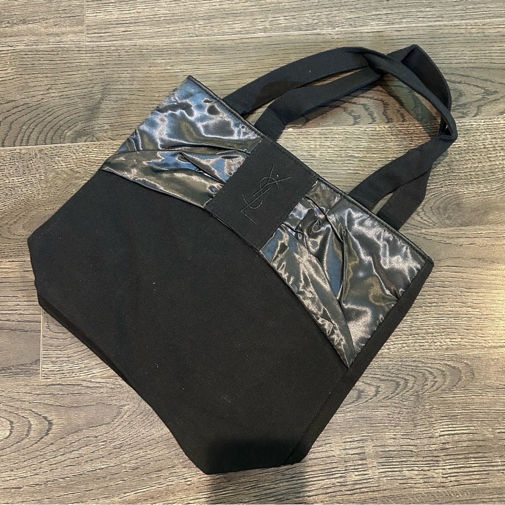 YSL Beauty Parfume Tote Bag - Picture 2 of 8